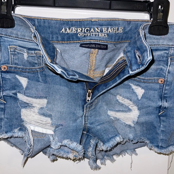 American eagle shorts - Picture 4 of 5